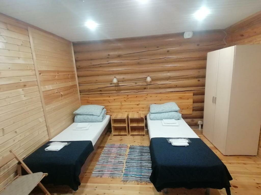 Гостиница Мотель Гора Крестовая Кандалакша
